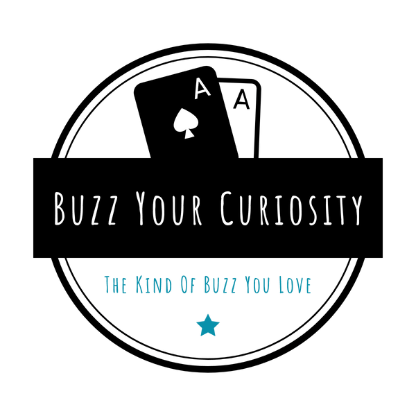 Buzz your curiosity